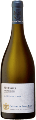 Château de Saint-Aubin La Pièce sous Le Bois Chardonnay 1er Premier Cru 75 cl