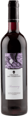Château des Ferrages Roumery 75 cl