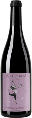 Coastal Petit Saurí Garnacha Tempranillo 75 cl