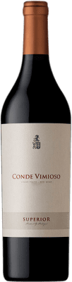 Conde de Vimioso Superior 75 cl