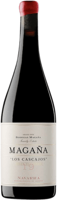 Dominio de Anza Magaña Los Cascajos Grenache 75 cl