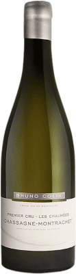 Bruno Colin Les Chaumées Chardonnay 1er Premier Cru 75 cl