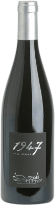 19,95 € 送料無料 | 赤ワイン Thulon 1947 A.O.C. Beaujolais-Villages ボジョレ フランス Gamay ボトル 75 cl