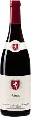 Domaine Gille Pinot Noir 75 cl