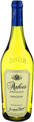 Jacques Tissot Savagnin Crianza 75 cl