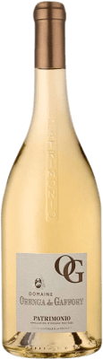 26,95 € Free Shipping | White Wine Orenga de Gaffory Patrimonio France Vermentino 75 cl