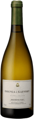 39,95 € Spedizione Gratuita | Vino bianco Orenga de Gaffory Patrimonio Cuvée Felice Blanc Francia Vermentino Bottiglia 75 cl