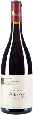 86,95 € Kostenloser Versand | Rotwein R&P Bouley A.O.C. Volnay Frankreich Spätburgunder Flasche 75 cl