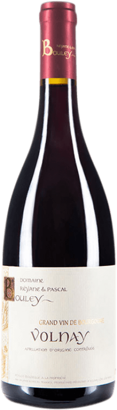 86,95 € Free Shipping | Red wine R&P Bouley A.O.C. Volnay France Pinot Black Bottle 75 cl