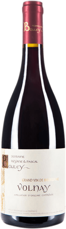 57,95 € Spedizione Gratuita | Vino rosso Domaine R&P Bouley A.O.C. Volnay Francia Pinot Nero Bottiglia 75 cl