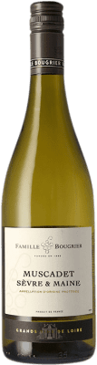 Bougrier Melon de Bourgogne Collection 75 cl