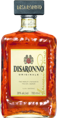 19,95 € Envoi gratuit | Amaretto Disaronno Original Italie 70 cl
