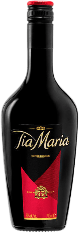 21,95 € Envoi gratuit | Liqueurs Tía María Italie Bouteille 70 cl