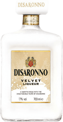 26,95 € 送料無料 | リキュール Disaronno Velvet イタリア 70 cl
