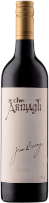 247,95 € Бесплатная доставка | Красное вино Jim Barry The Armagh Shiraz Clare Valley Австралия Syrah бутылка 75 cl