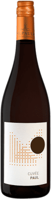 St. Pauls Paul Cuvée 75 cl