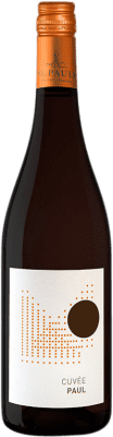 St. Pauls Cuvée Paul Rosso 75 cl