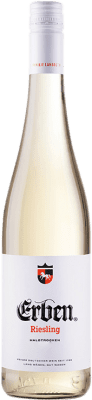 8,95 € Free Shipping | White Wine Langguth Erben Q.b.A. Rheinhessen Rheinhessen Germany Riesling 75 cl