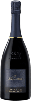 Le Contesse Glera Brut Nature 75 cl