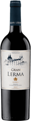 Lerma Gran Lerma Tempranillo 预订 75 cl