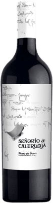 Linaje Garsea Señorío de Caleruega Tempranillo 高齢者 75 cl