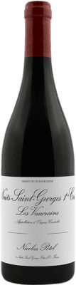 Nicolas Potel Premier Cru Pinot Black 75 cl