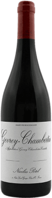 Nicolas Potel Pinot Noir — ピノ・ノワール 75 cl
