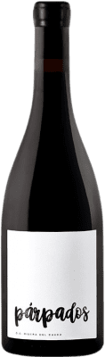 Mélida Párpados Tempranillo 75 cl