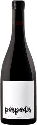 28,95 € Envoi gratuit | Vin rouge Mélida Párpados D.O. Ribera del Duero Castille et Leon Espagne Tempranillo Bouteille 75 cl