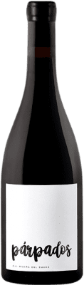 22,95 € Envío gratis | Vino Tinto Mélida Párpados D.O. Ribera del Duero Castilla y León España Tempranillo 75 cl
