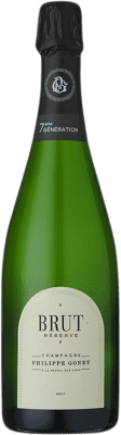 Philippe Gonet Brut Reserva 75 cl