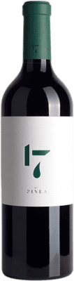 Pinea 17 Tempranillo — テンプラニーリョ Crianza — クリアンサ 75 cl