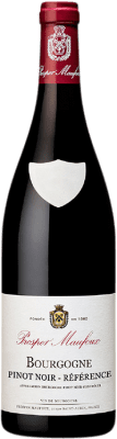 26,95 € 送料無料 | 赤ワイン Prosper Maufoux Référence A.O.C. Bourgogne ブルゴーニュ フランス Pinot Black ボトル 75 cl