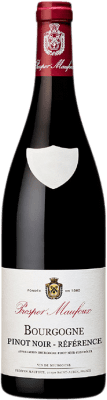 27,95 € 送料無料 | 赤ワイン Prosper Maufoux Référence A.O.C. Bourgogne ブルゴーニュ フランス Pinot Noir — ピノ・ノワール 75 cl