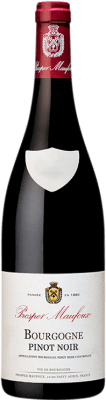 31,95 € Envio grátis | Vinho Tinto Prosper Maufoux A.O.C. Bourgogne Borgonha França Pinot Noir 75 cl