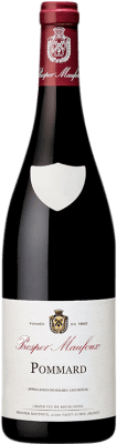 98,95 € Spedizione Gratuita | Vino Rosso Prosper Maufoux A.O.C. Pommard Borgogna Francia Pinot Nero 75 cl