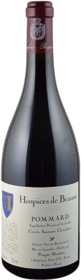 88,95 € Kostenloser Versand | Rotwein Prosper Maufoux Hospices de Beaune Suzanne Chaudron Cuvée A.O.C. Pommard Burgund Frankreich Pinot Noir — Spätburgunder 75 cl