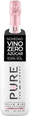 Pure 75 cl