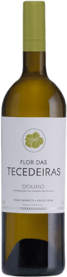 Quinta das Tecedeiras Flor 75 cl