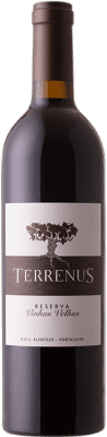 Rui Reguinga Terrenus Vinhas Velhas Tinto Reserve 75 cl