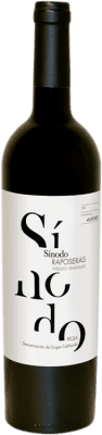 Sínodo Raposeras Viñedo Singular 75 cl