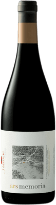 23,95 € Envío gratis | Vino Tinto Tandem Ars Memoria Reserva D.O. Navarra Navarra España Cabernet Sauvignon 75 cl