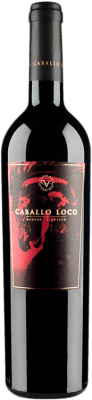 Valdivieso Caballo Loco Number Nineteen 75 cl