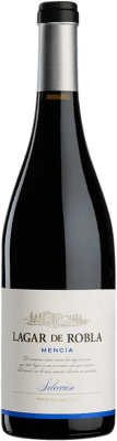 5,95 € 送料無料 | 赤ワイン Arganza Lagar de Robla Selección I.G.P. Vino de la Tierra de Castilla y León カスティーリャ・イ・レオン スペイン Mencía ボトル 75 cl