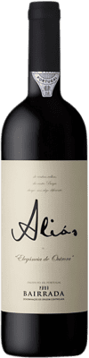32,95 € Free Shipping | Red wine VPuro Aliás D.O.C. Bairrada Portugal Baga Bottle 75 cl