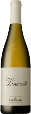 17,95 € Envoi gratuit | Vin Blanc VPuro Doravante D.O.C. Bairrada Portugal Arinto, Cercial, Bical 75 cl