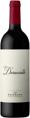 17,95 € 免费送货 | 红酒 VPuro Doravante D.O.C. Bairrada 葡萄牙 Touriga Nacional, Baga 瓶子 75 cl