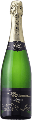 Gruet Laure d'Echarmes Brut 75 cl