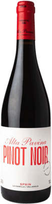 10,95 € 送料無料 | 赤ワイン Alta Pavina I.G.P. Vino de la Tierra de Castilla y León カスティーリャ・イ・レオン スペイン Pinot Black ボトル 75 cl