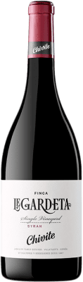 Chivite Legardeta Syrah 75 cl